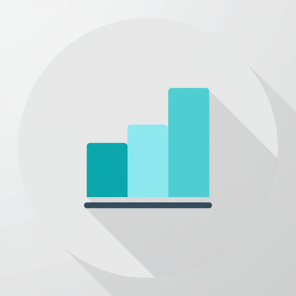 Chart icon