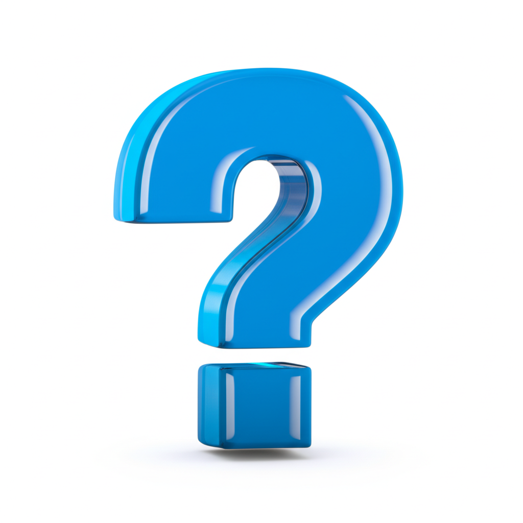 Question mark icon
